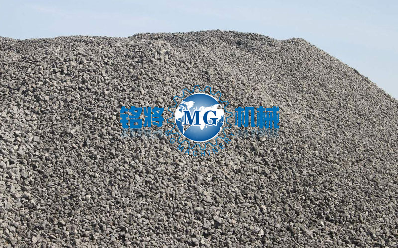 抹灰石膏砂漿設備廠家為你介紹不同骨料在抹灰石膏砂漿中的應用