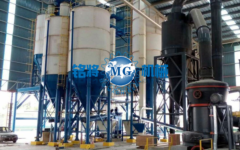 如何提升干粉砂漿生產(chǎn)線產(chǎn)量?干粉砂漿生產(chǎn)線產(chǎn)量提升方法