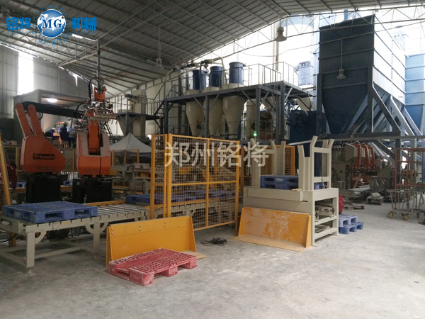 自己做膩子粉怎么樣?掙錢么?