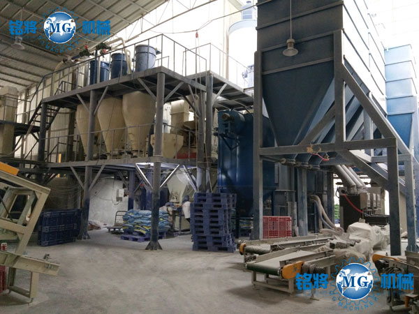 自己做膩子粉怎么樣?掙錢么?