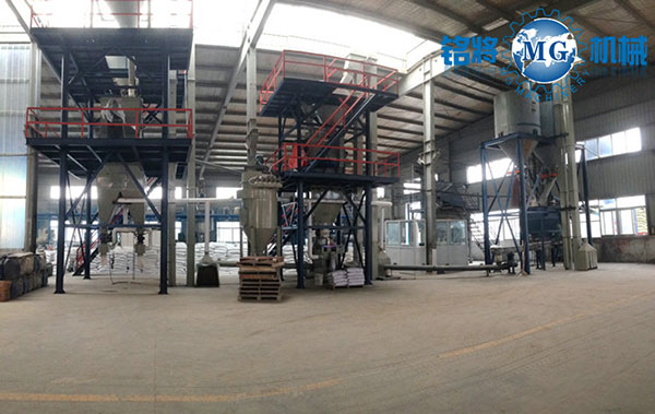 膩子粉生產許可證怎么辦理，膩子粉生產許可證辦理流程