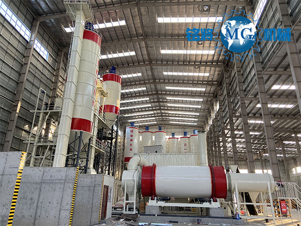 干粉攪拌機的使用壽命是多長時間?干粉攪拌機如何維護