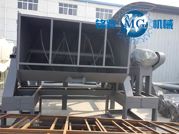 真石漆攪拌機攪拌效果不好怎么解決？