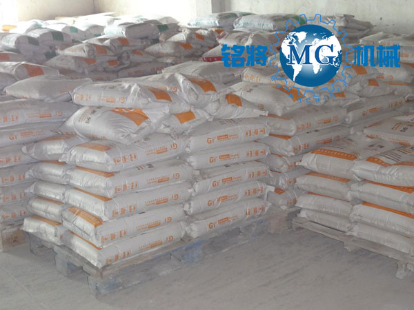 為什么越來越多的人選擇膩子粉?