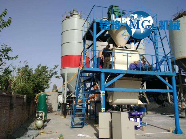 為什么越來越多的人選擇膩子粉?