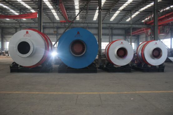 砂子烘干機 砂子烘干機