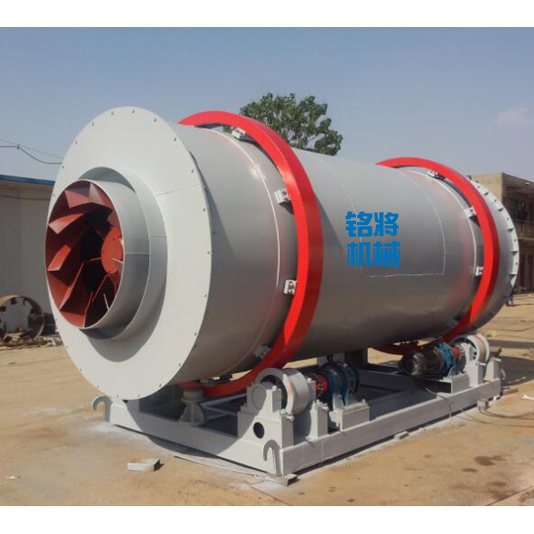 砂子烘干機(jī) 砂子烘干機(jī)