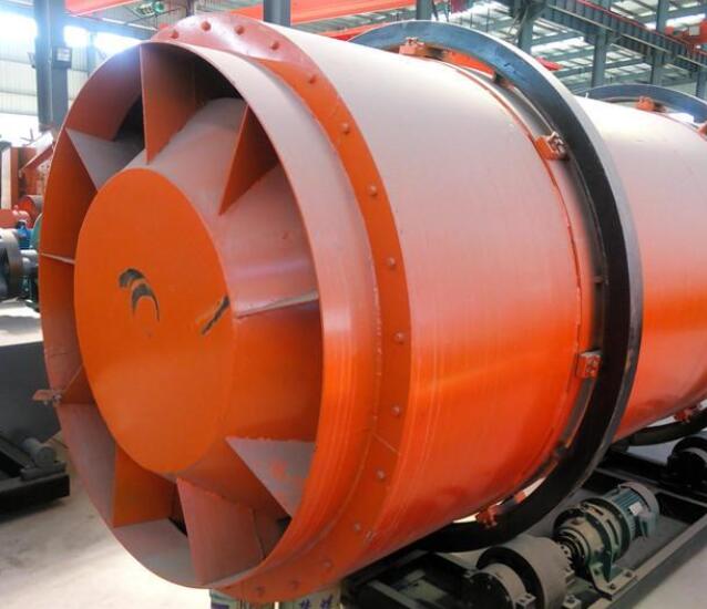 砂子烘干機 砂子烘干機