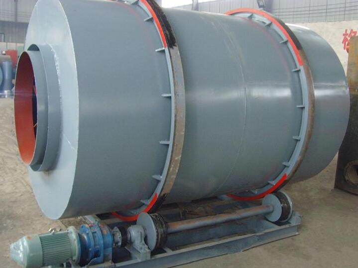 砂子烘干機 砂子烘干機