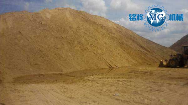 水洗沙和河沙有啥區別，水洗沙和河沙哪種好