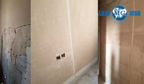 抹灰石膏砂漿和水泥砂漿的區別,2021年抹灰石膏發展前景