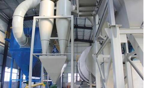 干粉砂漿攪拌設備 干粉砂漿攪拌設備