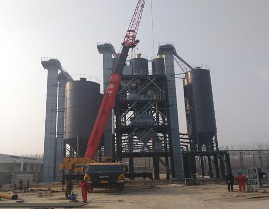 干粉砂漿攪拌設(shè)備 干粉砂漿攪拌設(shè)備