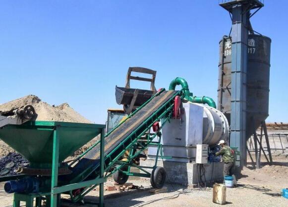 全自動砂子烘干機 全自動砂子烘干機