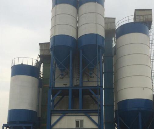 干粉砂漿成套生產(chǎn)設(shè)備 干粉砂漿成套生產(chǎn)設(shè)備