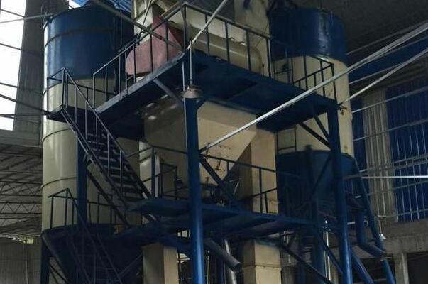 干粉砂漿設備混合機 干粉砂漿設備混合機