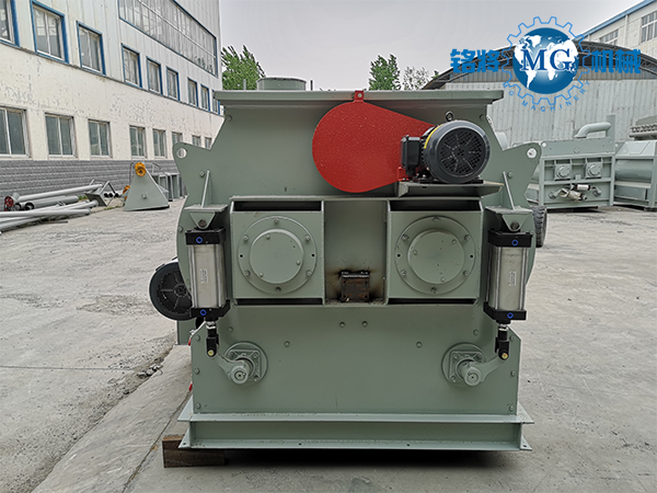 雙軸攪拌機的作用,雙軸攪拌機哪家好?