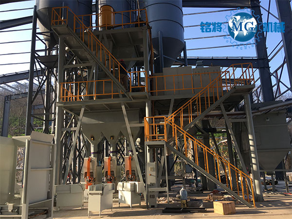 膩子粉辦廠手續有哪些？膩子粉辦廠申請流程