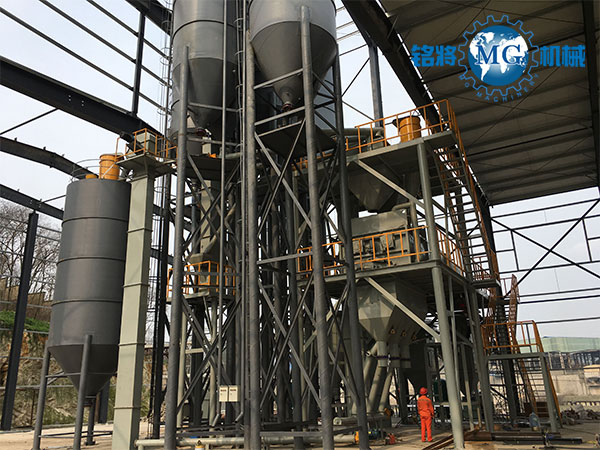 膩子粉辦廠手續有哪些？膩子粉辦廠申請流程