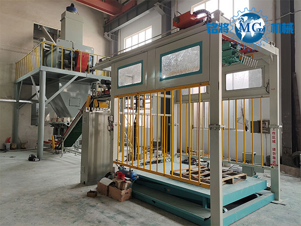 抹灰石膏砂漿比傳統砂漿更劃算?這幾點傳統砂漿比不上