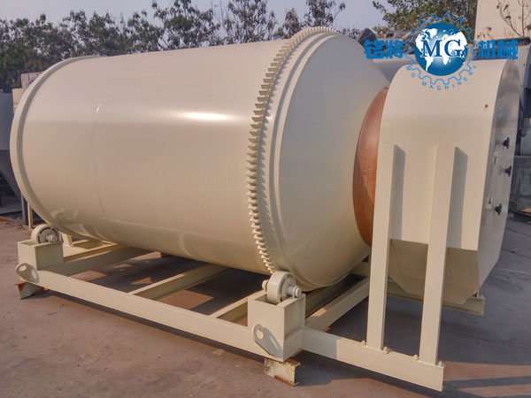 玻化微珠保溫砂漿設(shè)備為何如此流行?