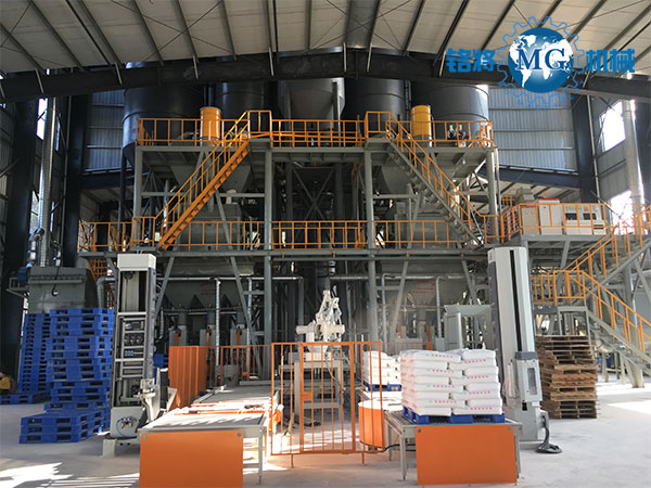 輕質抹灰石膏的發展前景,如何生產輕質抹灰石膏