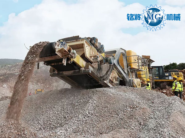 明確砂石骨料來源!浙江省強化對砂石質量的監管