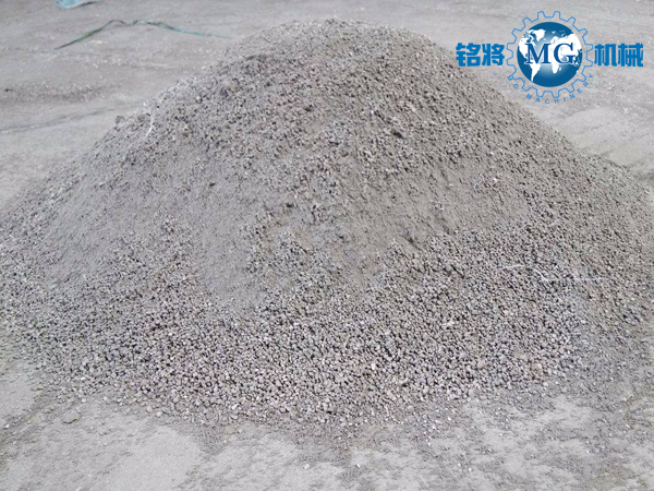 特種砂漿的種類,特種砂漿和普通砂漿的區別