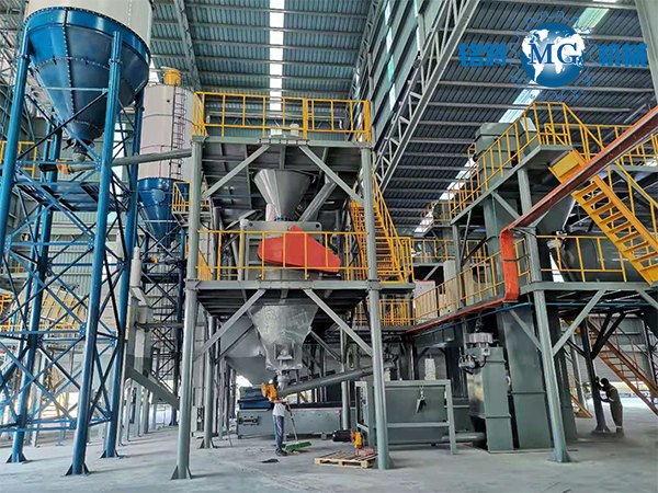 使用瓷磚膠的七大誤區,你中招了嗎?