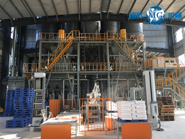 粉刷石膏砂漿賺錢嗎?