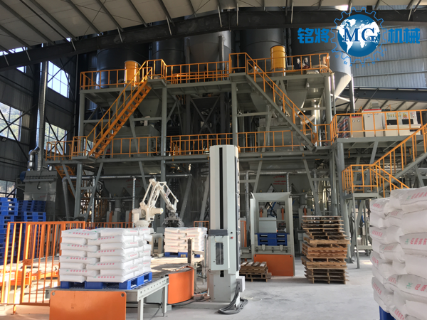 粉刷石膏砂漿賺錢嗎?