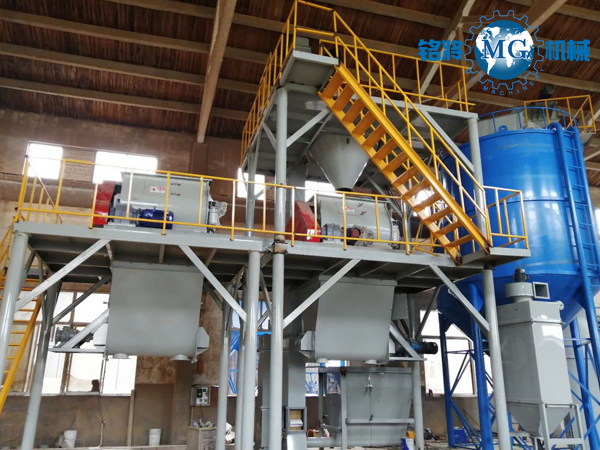 干粉砂漿對沙子的要求,詳談沙子對干粉砂漿的影響