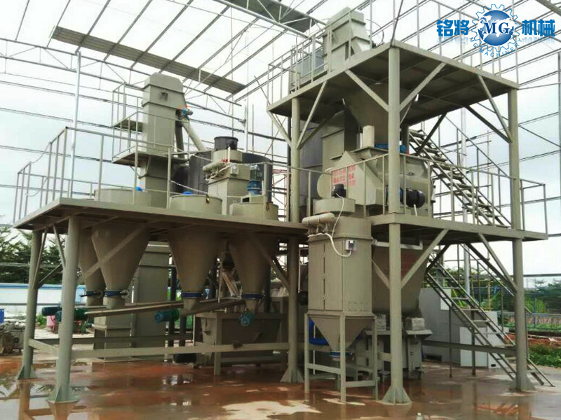 灌漿料、壓漿料生產(chǎn)廠家為你盤(pán)點(diǎn)灌漿料和壓漿料區(qū)別