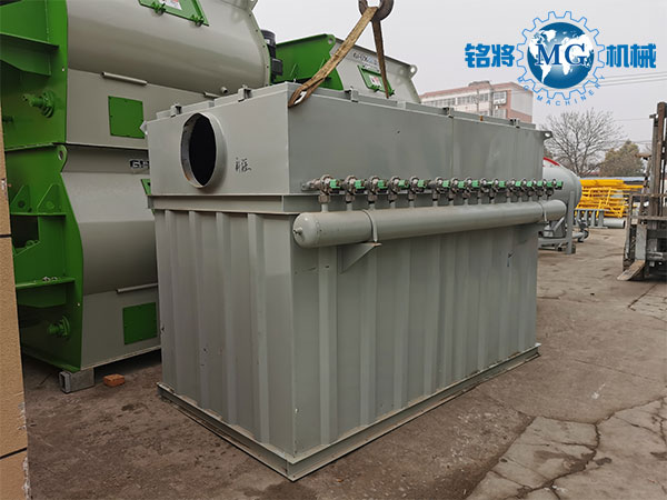 脈沖除塵器的清灰方式有哪些？