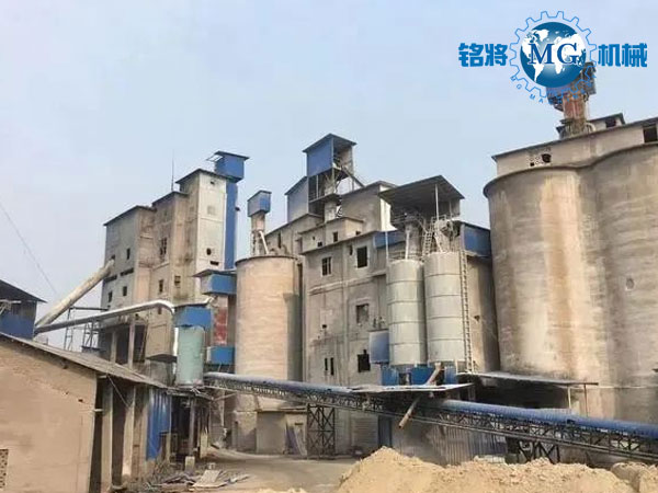 脫硫石膏含水量大的原因及解決辦法,你知道嗎?