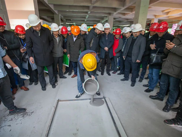 宜昌磷石膏道路材料應(yīng)用誕生首個(gè)全國標(biāo)準(zhǔn),9月1日起施行