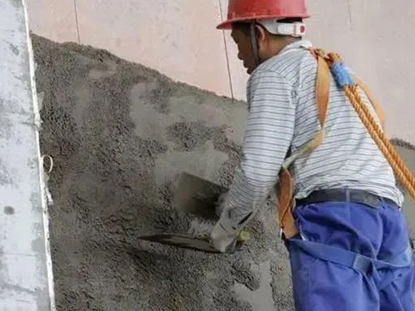 抹灰砂漿與砌筑砂漿有何不同?有做試塊的必要性嗎?