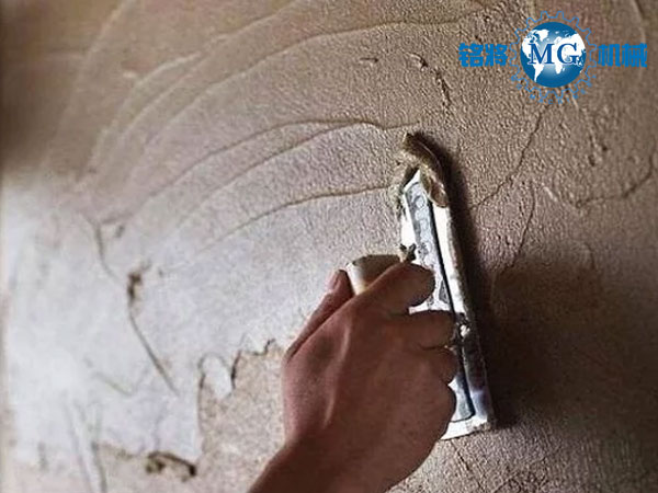 輕質(zhì)抹灰石膏具體有什么作用,怎么施工呢?