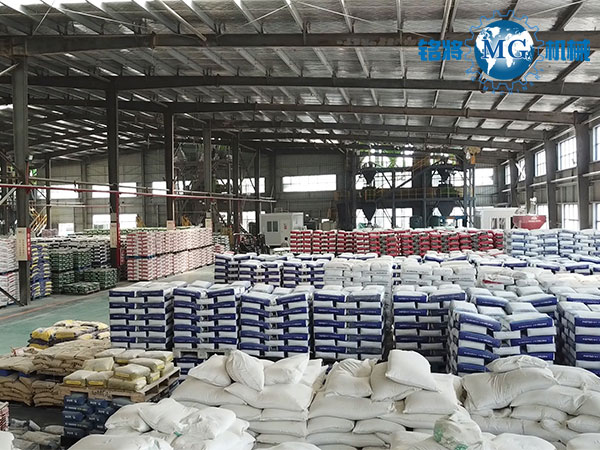 開膩子粉廠需要多少成本?開膩子粉廠利潤怎么樣