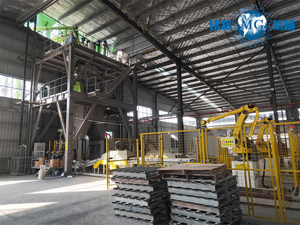 開膩子粉廠需要多少成本?開膩子粉廠利潤怎么樣