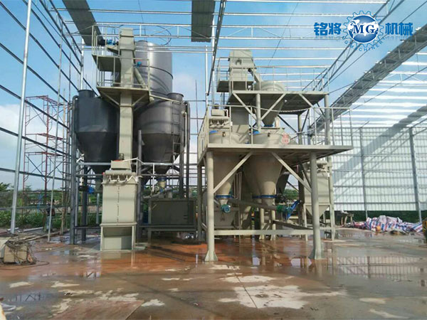 加水多少對灌漿料有什么影響?