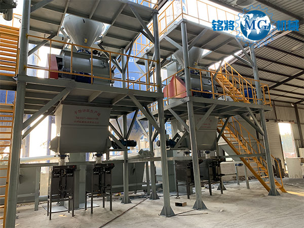 內墻膩子粉和外墻膩子粉的區別,有何不同?