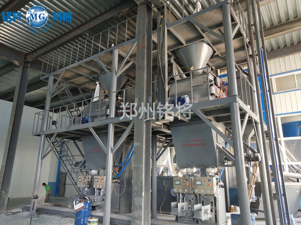 建筑石膏粉的用途都有哪些呢?