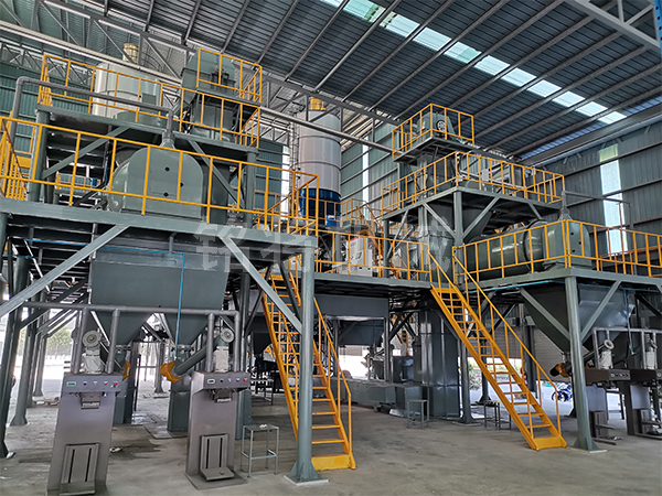 玻化微珠保溫砂漿配置方法,玻化微珠保溫砂漿配置的一些建議