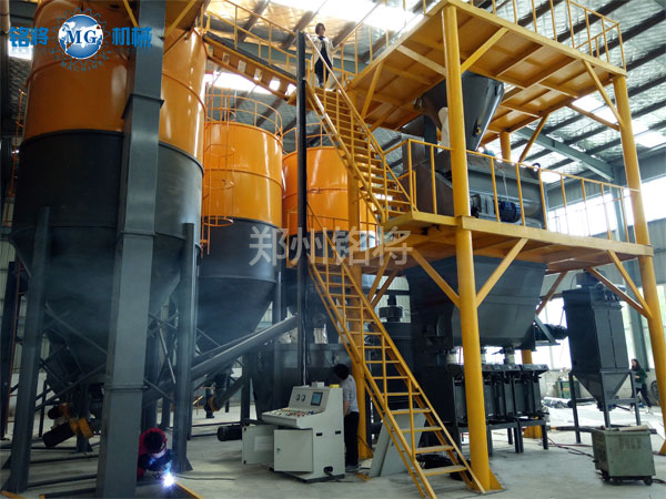 輕質(zhì)抹灰石膏為何受“青睞”?這九大優(yōu)勢(shì)一定要了解!