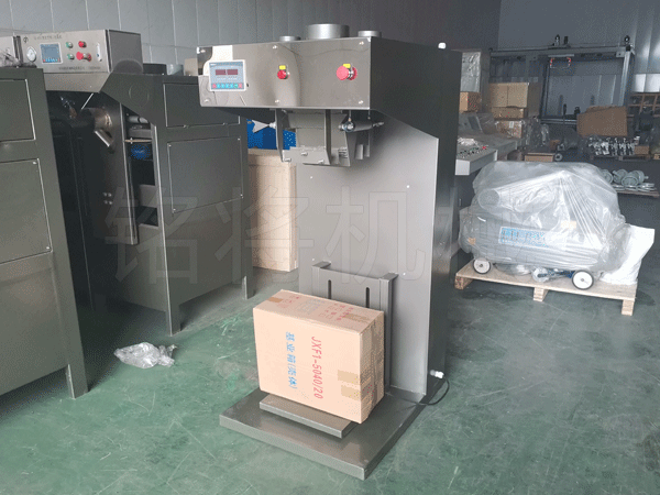 簡(jiǎn)易干粉砂漿生產(chǎn)線交付物流!