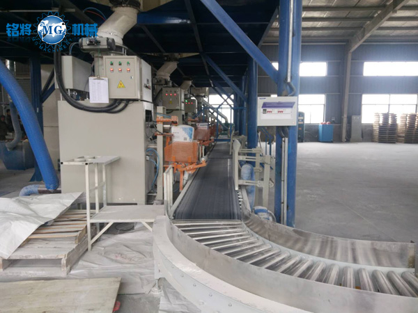 自動(dòng)輸送生產(chǎn)線 自動(dòng)輸送生產(chǎn)線